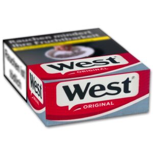 West Original 10